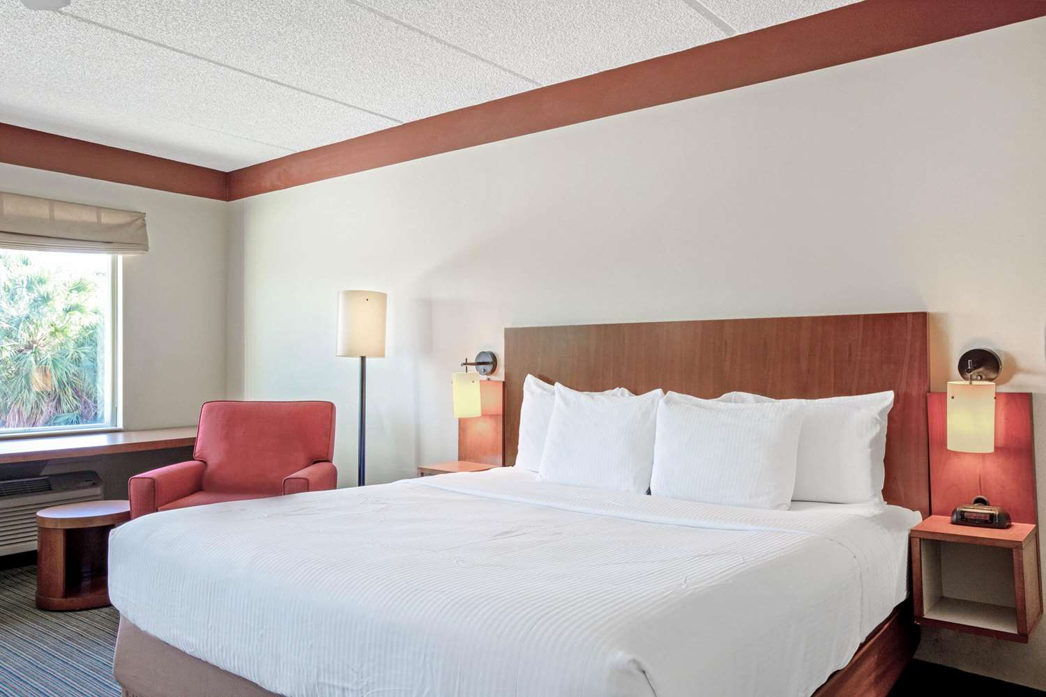 La Quinta Inn Cutler Ridge, FL See Discounts