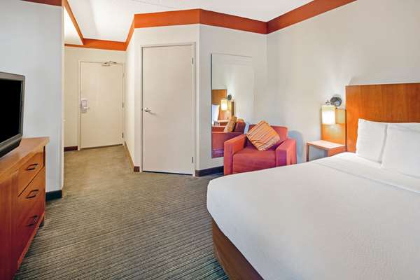  - La Quinta Inn Cutler Ridge