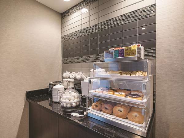  - La Quinta Inn & Suites Round Rock Austin - I-35, Exit 251