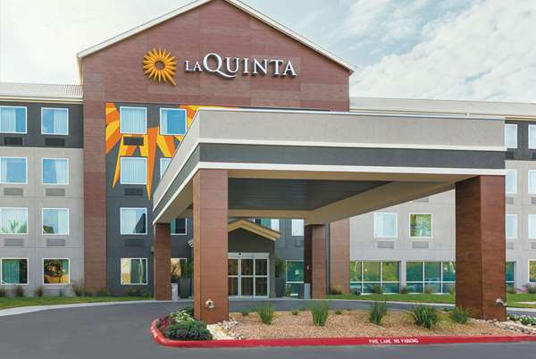 Exterior view - La Quinta Inn & Suites Round Rock Austin - I-35, Exit 251