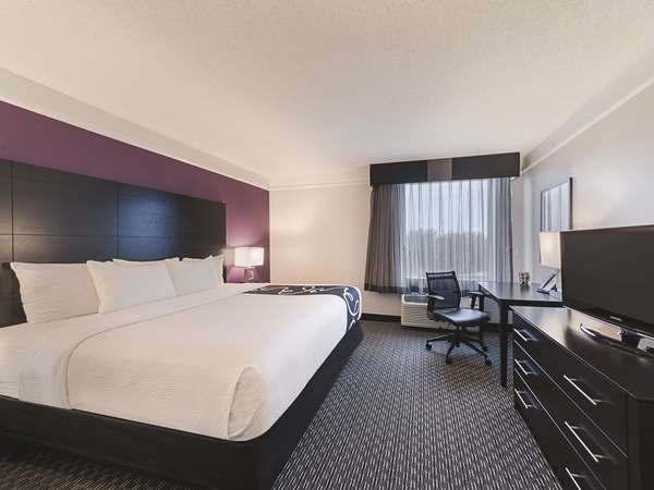  - La Quinta Inn & Suites Round Rock Austin - I-35, Exit 251