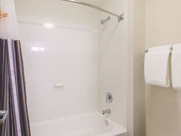  - La Quinta Inn & Suites Round Rock Austin - I-35, Exit 251