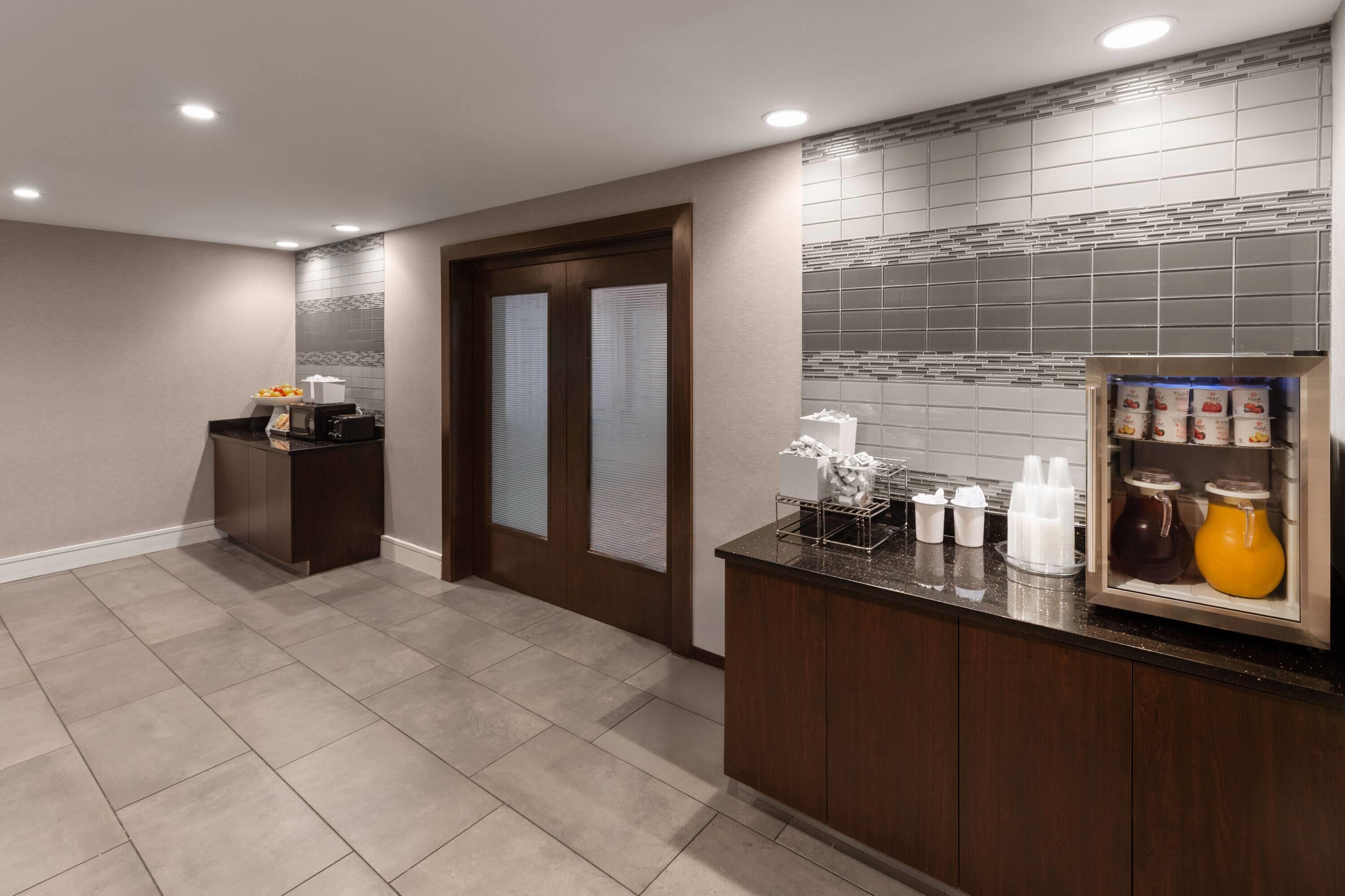 Property amenity | La Quinta by Wyndham Austin Round Rock