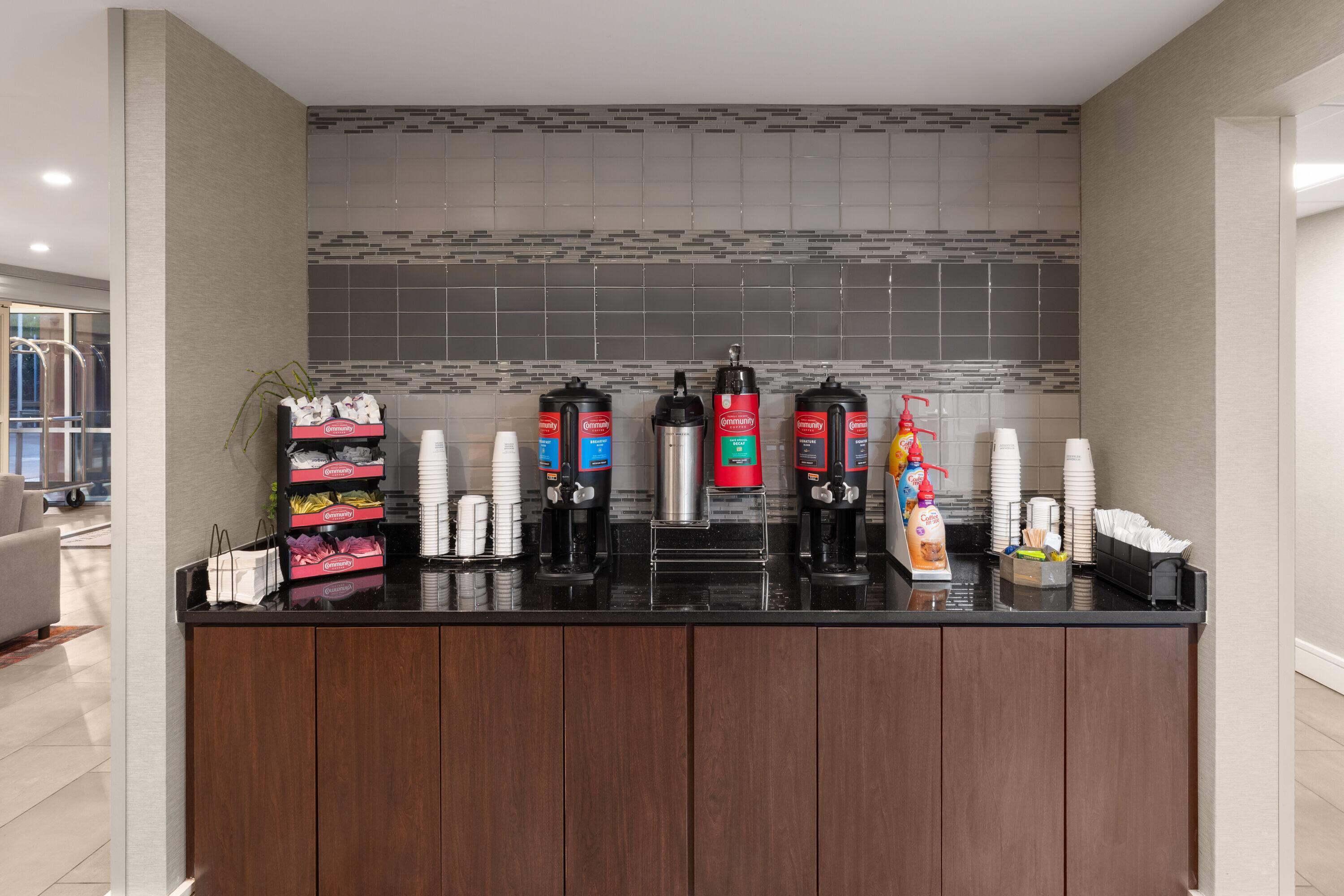 Property amenity | La Quinta by Wyndham Austin Round Rock