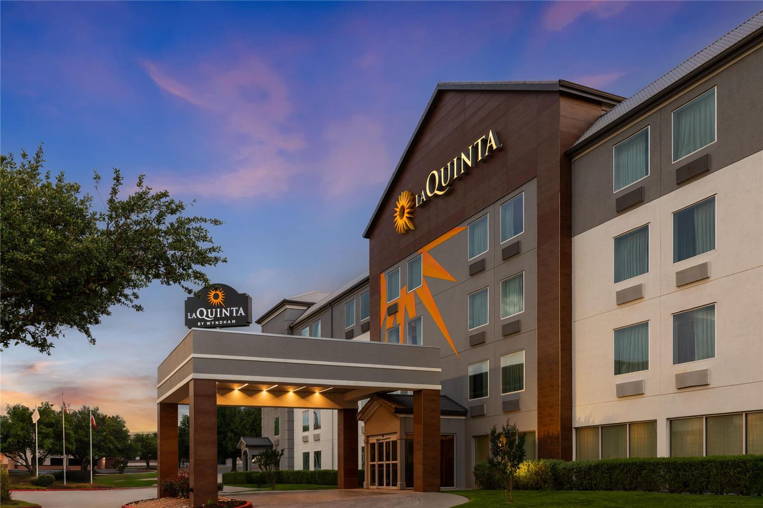 La Quinta Inn & Suites Austin Round Rock