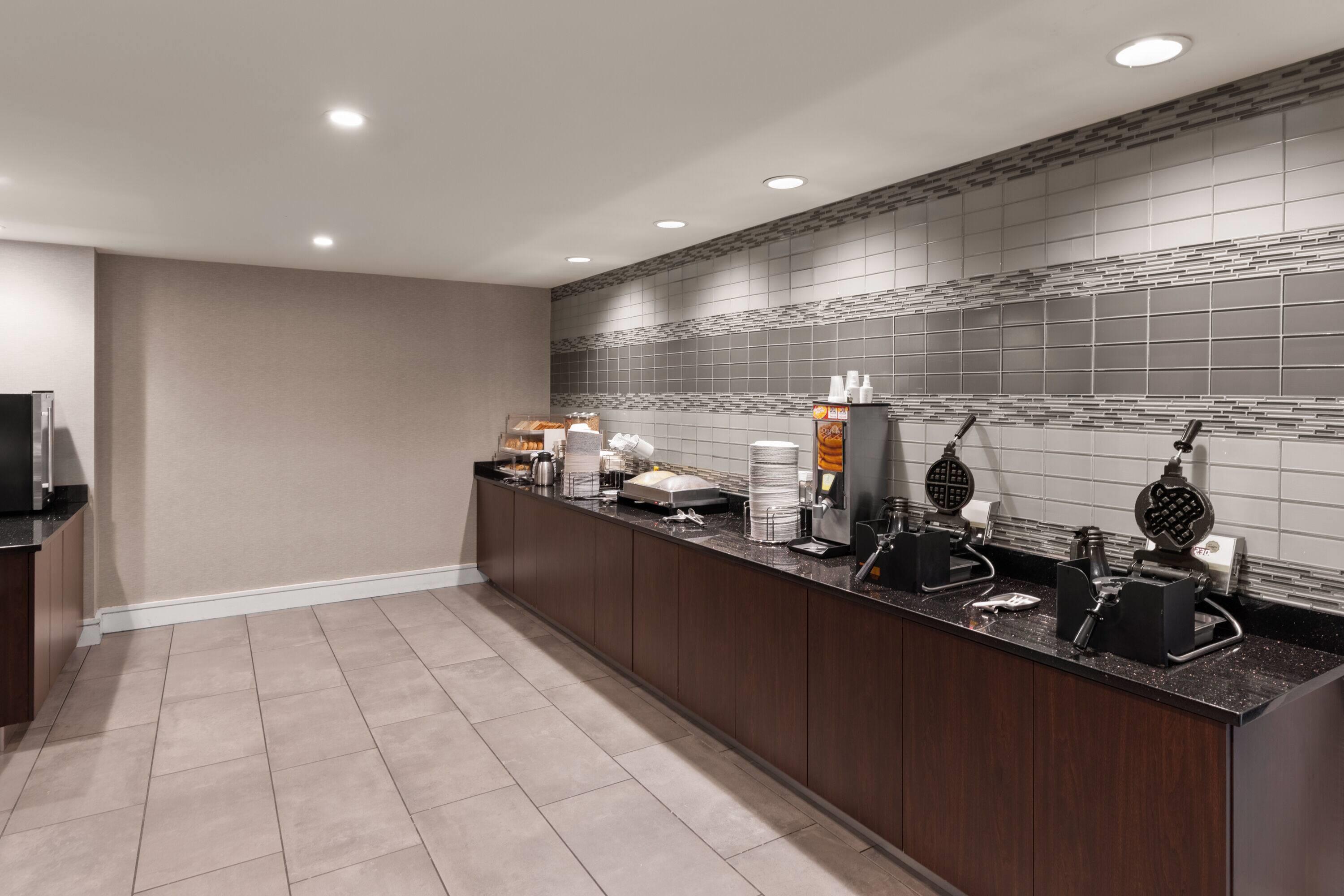 Property amenity | La Quinta by Wyndham Austin Round Rock