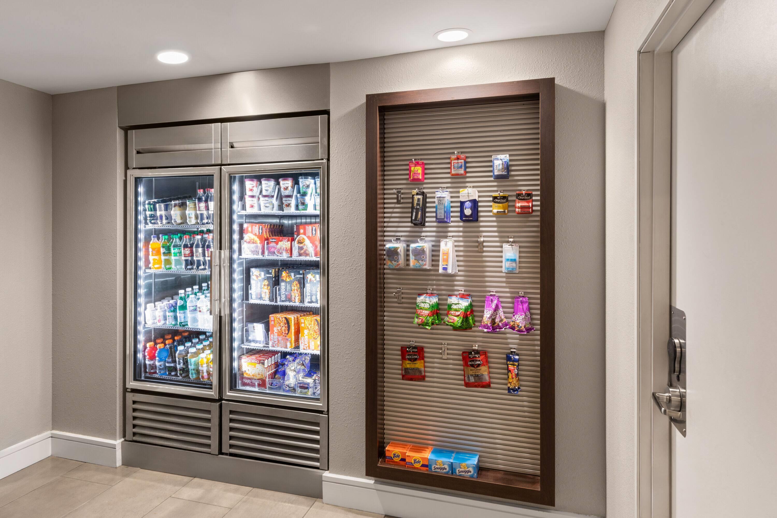 Property amenity | La Quinta by Wyndham Austin Round Rock