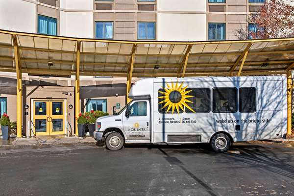  - La Quinta Inn & Suites Somerville - I-93, Exit 21