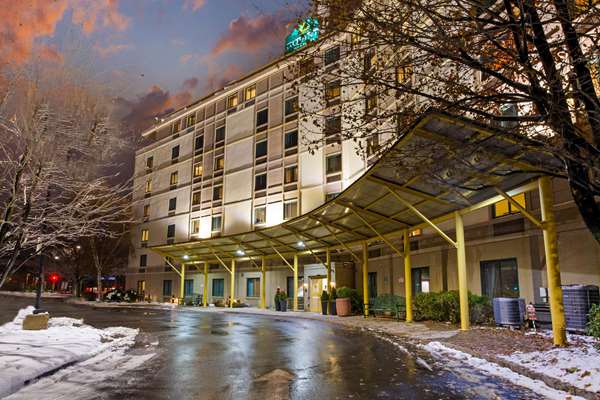 Exterior view - La Quinta Inn & Suites Somerville - I-93, Exit 21