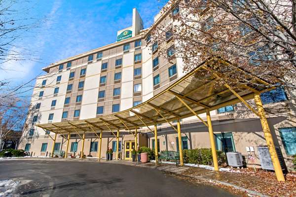 Exterior view - La Quinta Inn & Suites Somerville - I-93, Exit 21