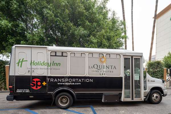  - La Quinta Inn & Suites LAX Airport Los Angeles