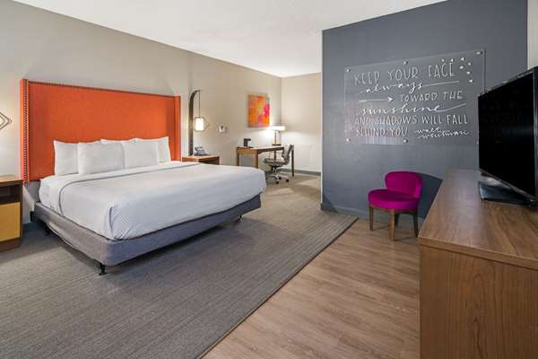  - La Quinta Inn John Wayne Airport Santa Ana