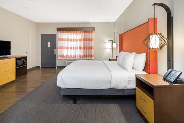  - La Quinta Inn John Wayne Airport Santa Ana