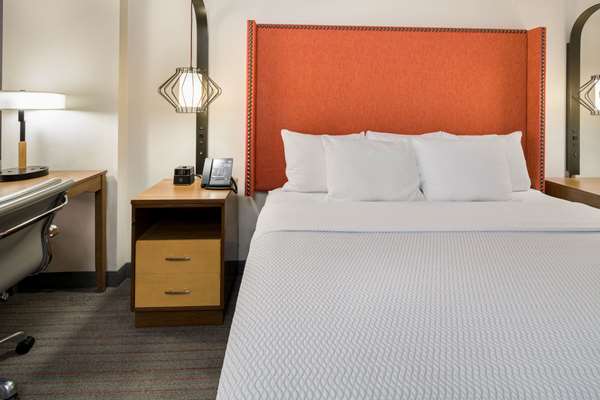  - La Quinta Inn John Wayne Airport Santa Ana