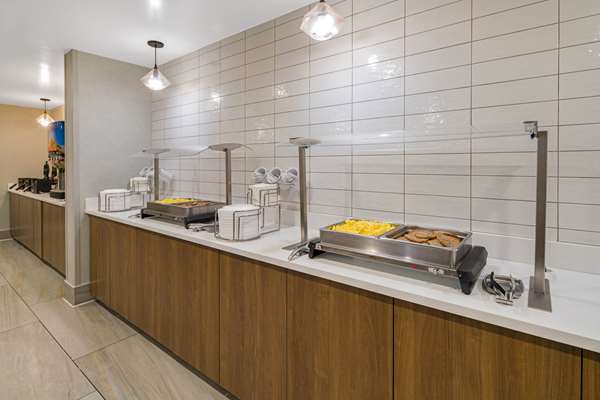  - La Quinta Inn John Wayne Airport Santa Ana