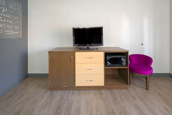  - La Quinta Inn John Wayne Airport Santa Ana