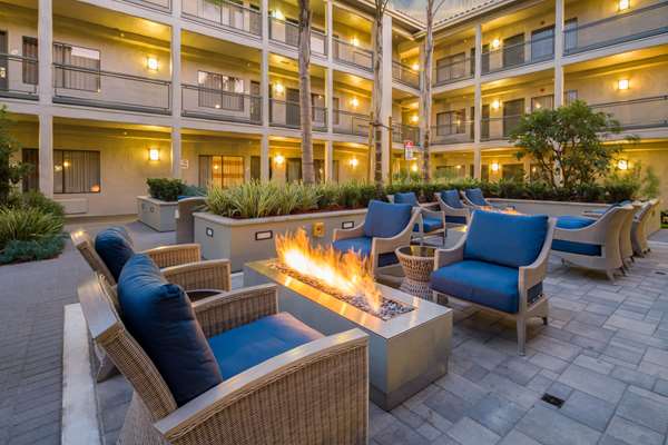  - La Quinta Inn John Wayne Airport Santa Ana