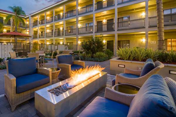  - La Quinta Inn John Wayne Airport Santa Ana