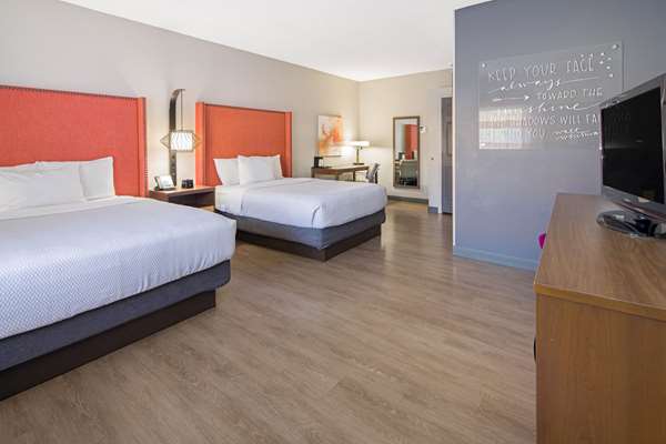  - La Quinta Inn John Wayne Airport Santa Ana
