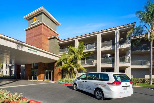  - La Quinta Inn John Wayne Airport Santa Ana