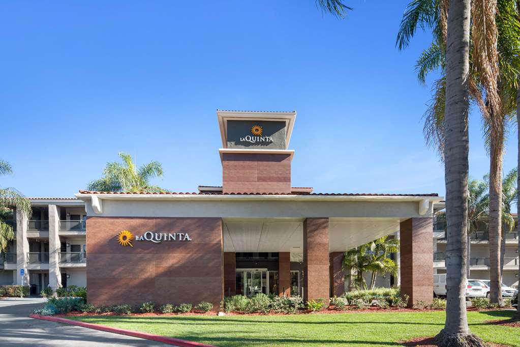 La Quinta Inn Santa Ana