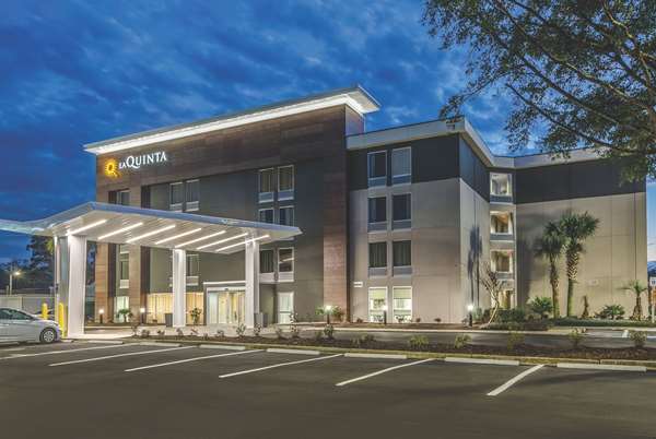 Exterior view - La Quinta Inn & Suites at 48th Ave Myrtle Beach