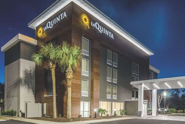 Exterior view - La Quinta Inn & Suites at 48th Ave Myrtle Beach