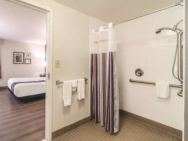 Suite - La Quinta Inn & Suites at 48th Ave Myrtle Beach