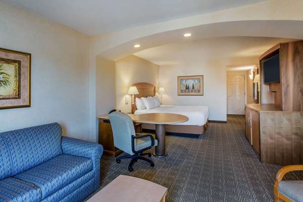 Suite - La Quinta Inn & Suites Bohemia