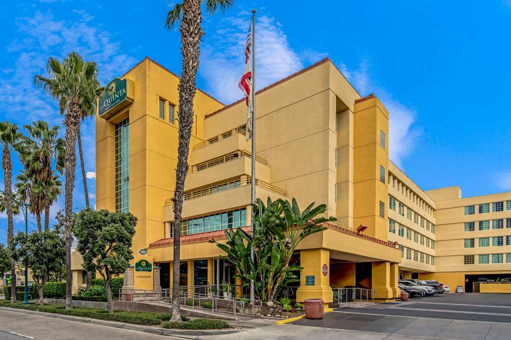 La Quinta Inn & Suites Anaheim