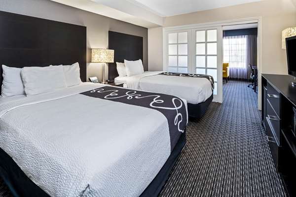 Suite - La Quinta Inn & Suites Disneyland Anaheim - I-5, Exit 109