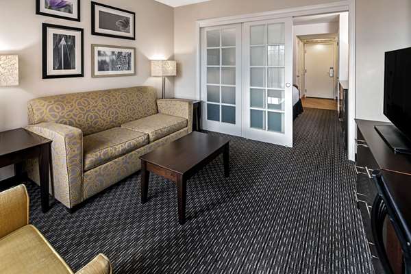 Suite - La Quinta Inn & Suites Disneyland Anaheim - I-5, Exit 109