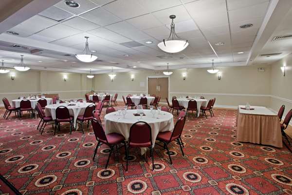  - La Quinta Inn Downtown Little Rock