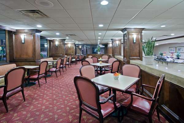  - La Quinta Inn Downtown Little Rock