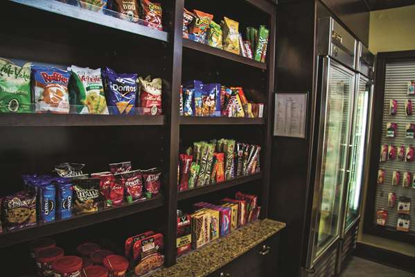  - La Quinta Inn Downtown Little Rock