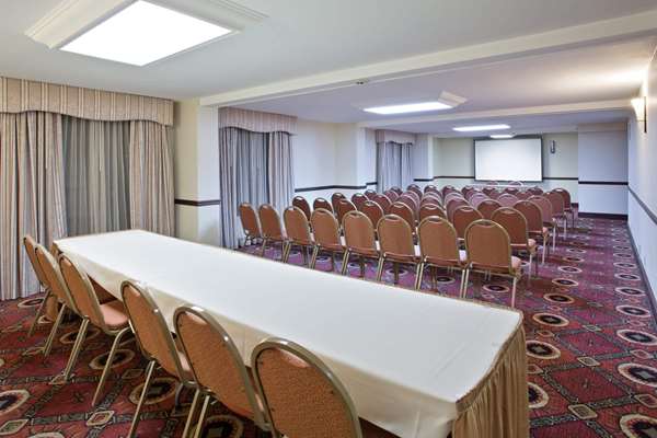  - La Quinta Inn Downtown Little Rock