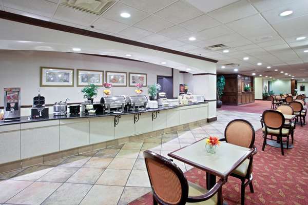  - La Quinta Inn Downtown Little Rock