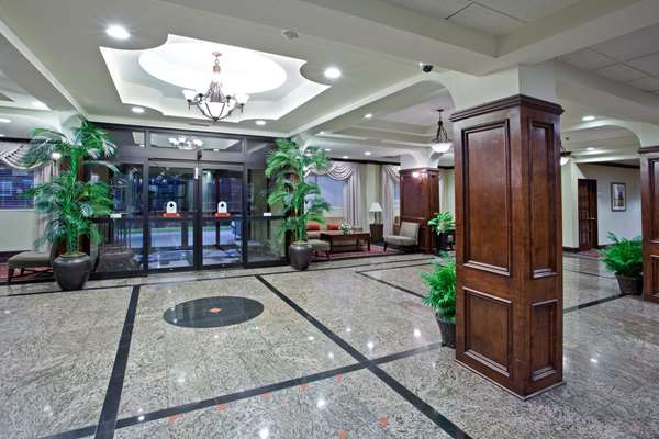 - La Quinta Inn Downtown Little Rock