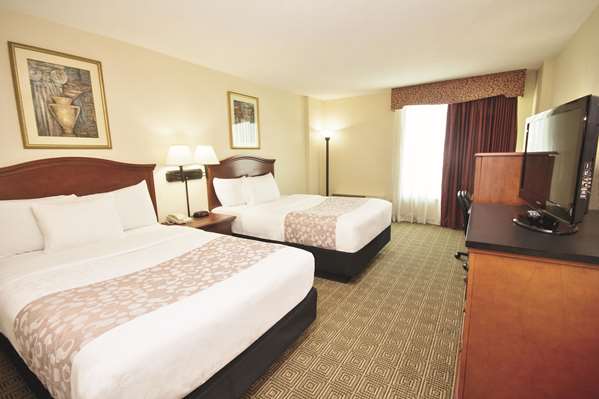  - La Quinta Inn Downtown Little Rock
