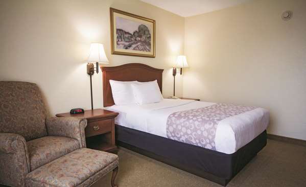  - La Quinta Inn Downtown Little Rock
