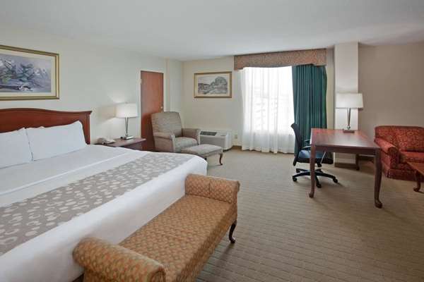 - La Quinta Inn Downtown Little Rock