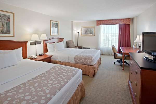  - La Quinta Inn Downtown Little Rock