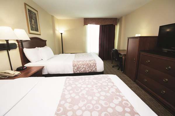  - La Quinta Inn Downtown Little Rock