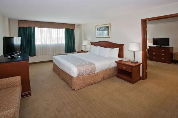 Suite - La Quinta Inn Downtown Little Rock