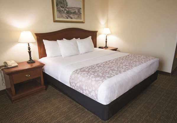  - La Quinta Inn Downtown Little Rock