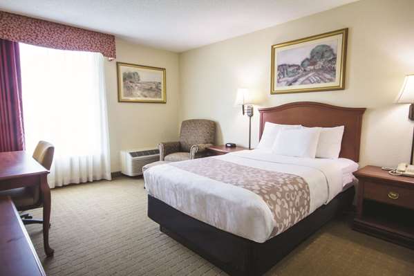  - La Quinta Inn Downtown Little Rock