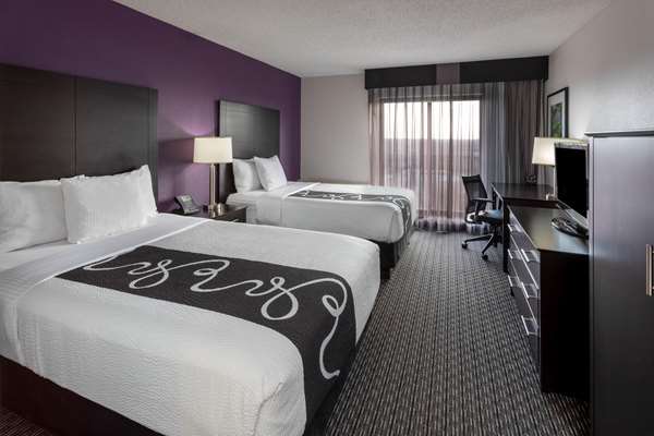  - La Quinta Inn & Suites West Bloomington