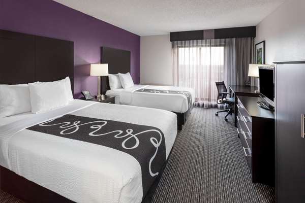  - La Quinta Inn & Suites West Bloomington