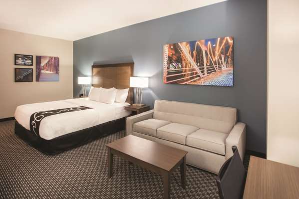  - La Quinta Inn & Suites Downtown Chicago
