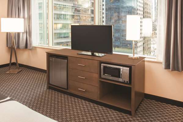  - La Quinta Inn & Suites Downtown Chicago